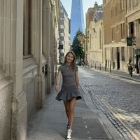 Gulzhas Mailybayeva's Photo