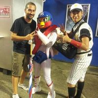 Pasquale Mercurio's Photo