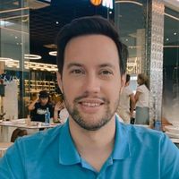 Fotos von Alberto Martinez Linare