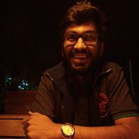 Fotos de Raj Praveen