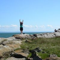 Miriam Fillion的照片