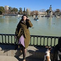 Naomi Poirier's Photo