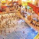 Let's Go To Mojhaye Khorushan Water Park.'s picture