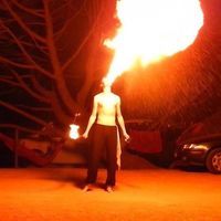 Pascal Flüchter's Photo