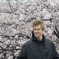 Boris Libeert's Photo