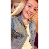 Petrine Vikstad's Photo