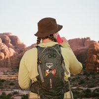 Karina Charlton's Photo