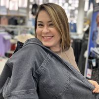 Itzayana Beristain的照片