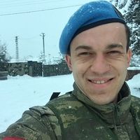 Ümit Çakmak's Photo