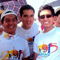 Josemaría Díaz Inga的照片