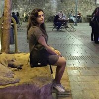 Mariam Bougherra's Photo