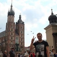 Artem Shokot'ko's Photo