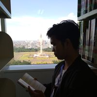 Adin muhamad的照片