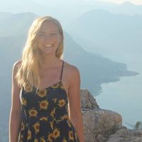 Amalie Jakobsen的照片