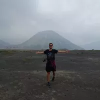 Petr Ondroušek的照片