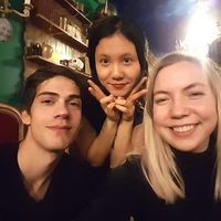 Фотографии пользователя Amory Genest