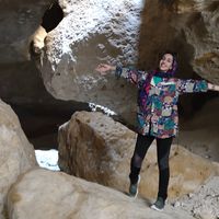 Fotos de Narges Moosavi