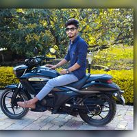 Dipak Chavda's Photo