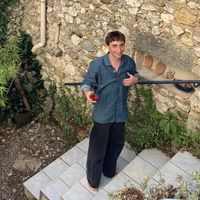 Jonathan Sarskog Steigleder的照片