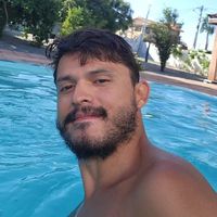 Alejandro Jimenez's Photo