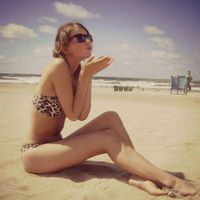 Agne Grasyte's Photo