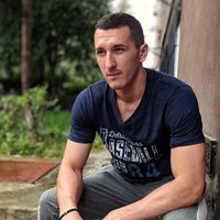 Kenan Vehabovic's Photo