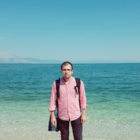 Batyr Gurbanow的照片