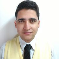 Jorge Andres's Photo