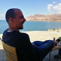 Mohammed Abu Goush的照片