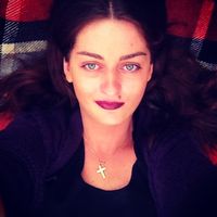 Photos de Tata Gaprindashvili