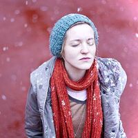 Nina Frolova's Photo