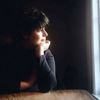 Shahrzad Hatamipour's Photo