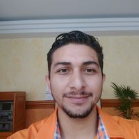 Daniel Muñoz's Photo