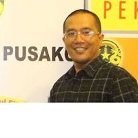 Joel Bmc Pekanbaru's Photo