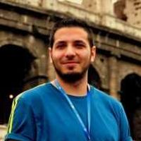 Murat Şeker's Photo