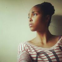 Photos de TATIANA TSIMBA