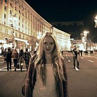 Kate Kovbasko's Photo