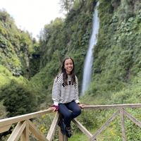 Consuelo Hughes's Photo