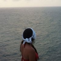 Daniela Colmenares's Photo