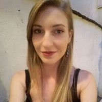 Agnieszka Slezak's Photo