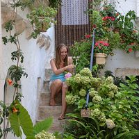 Sarah Rußegger's Photo