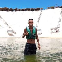 Diego Faria的照片