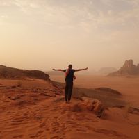 Steffi Lang的照片