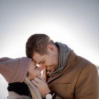 Simon Fontell's Photo