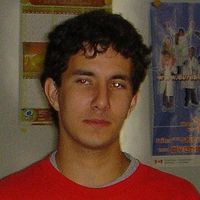 Camron Rahmanian's Photo