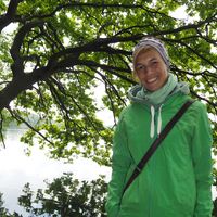 Anja Spitzer's Photo