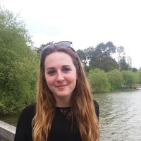 MANUELA LEONARD's Photo