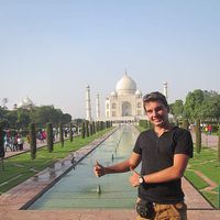 Rafał Brzozowski's Photo