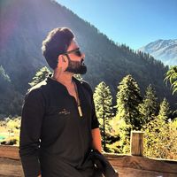 Mohit  Parashar's Photo