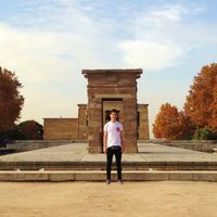 Monty Jefferson's Photo